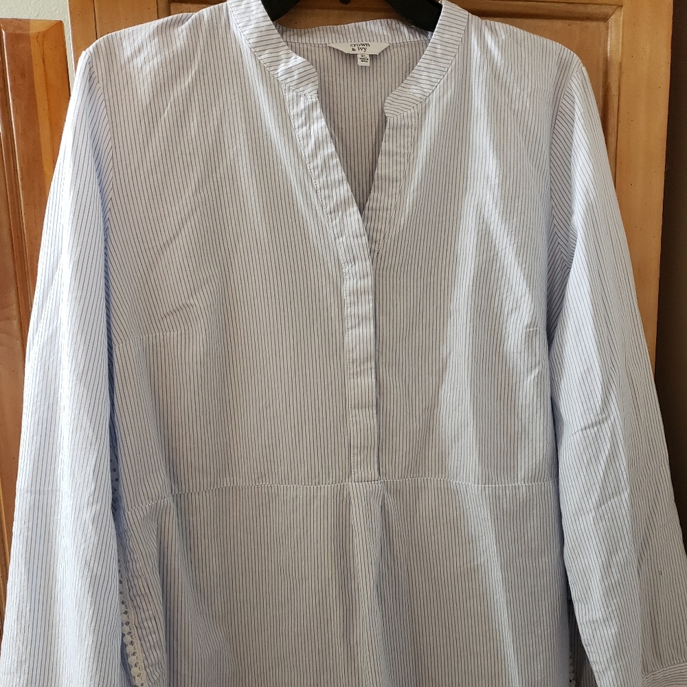 Blouses